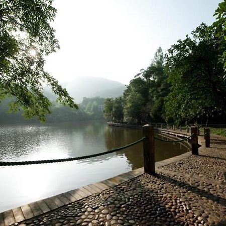 Hongzhushan Hotel Mount Emei Leshan Zewnętrze zdjęcie