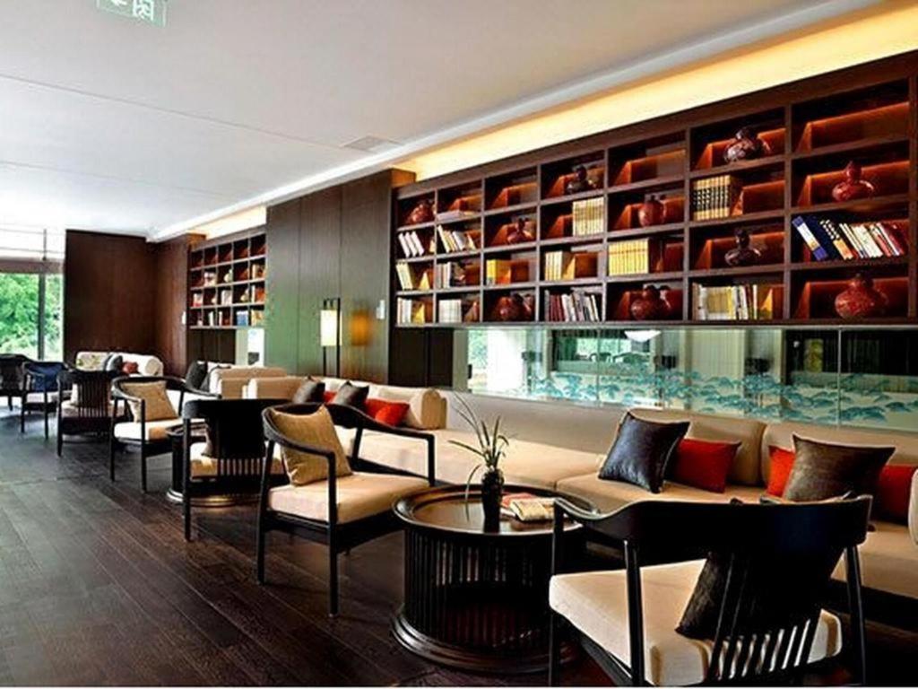 Hongzhushan Hotel Mount Emei Leshan Zewnętrze zdjęcie