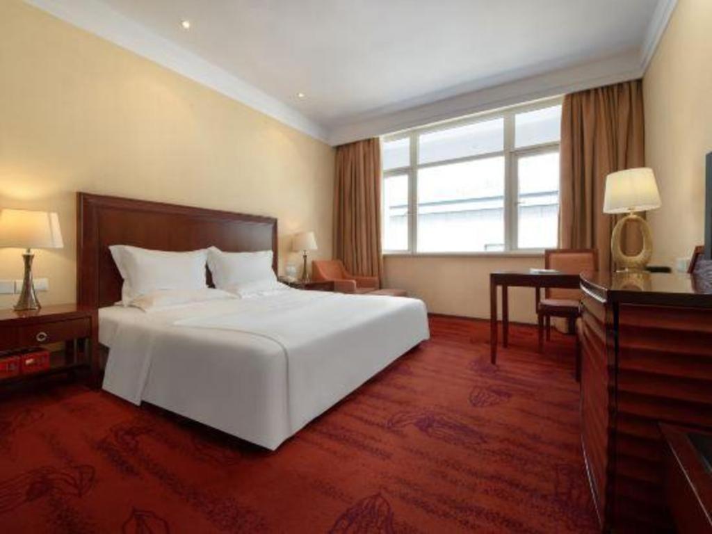 Hongzhushan Hotel Mount Emei Leshan Zewnętrze zdjęcie