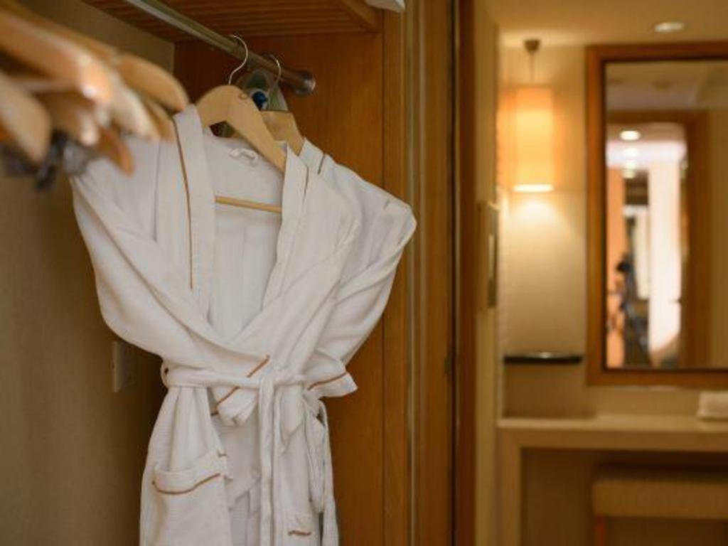 Hongzhushan Hotel Mount Emei Leshan Zewnętrze zdjęcie