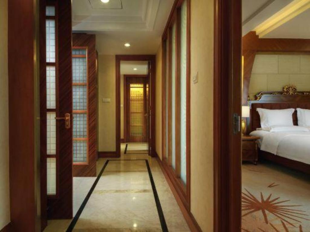 Hongzhushan Hotel Mount Emei Leshan Zewnętrze zdjęcie