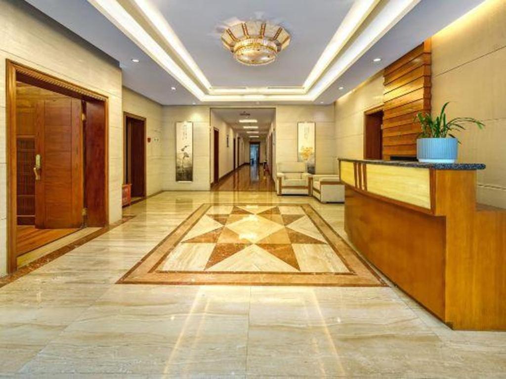Hongzhushan Hotel Mount Emei Leshan Zewnętrze zdjęcie